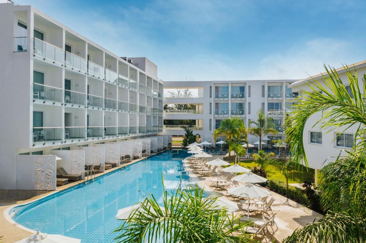 Sofianna Resort & Spa Paphos Exteriér fotografie