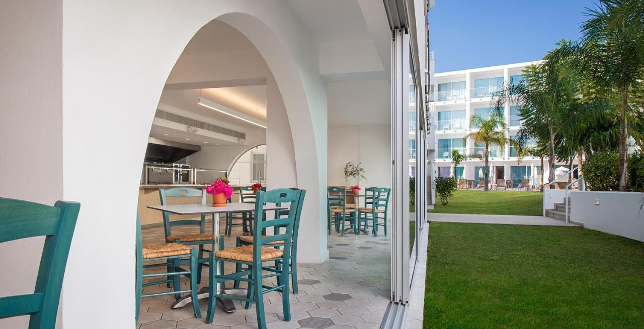 Sofianna Resort & Spa Paphos Exteriér fotografie