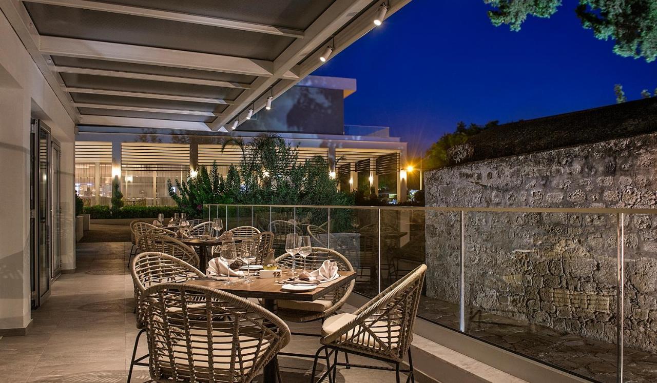 Sofianna Resort & Spa Paphos Exteriér fotografie