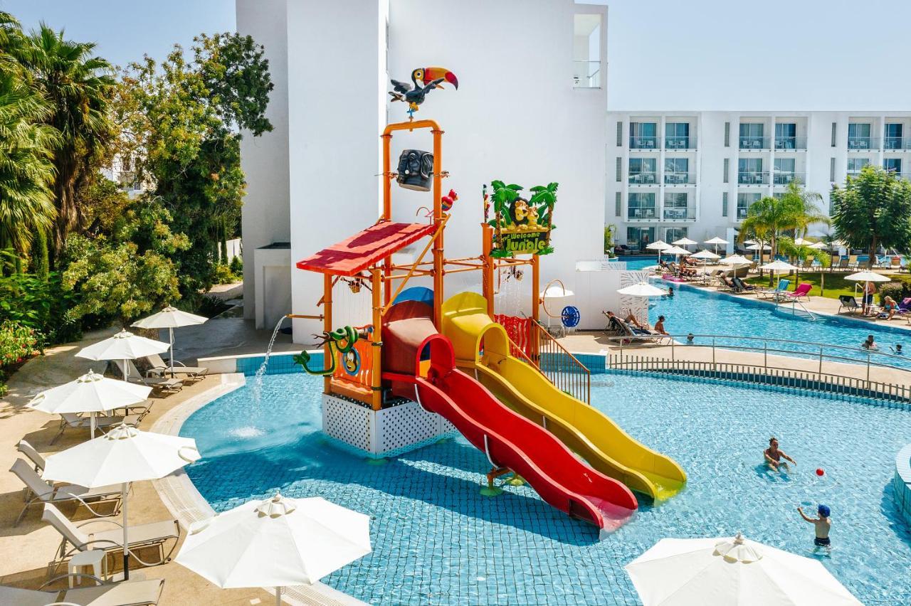 Sofianna Resort & Spa Paphos Exteriér fotografie