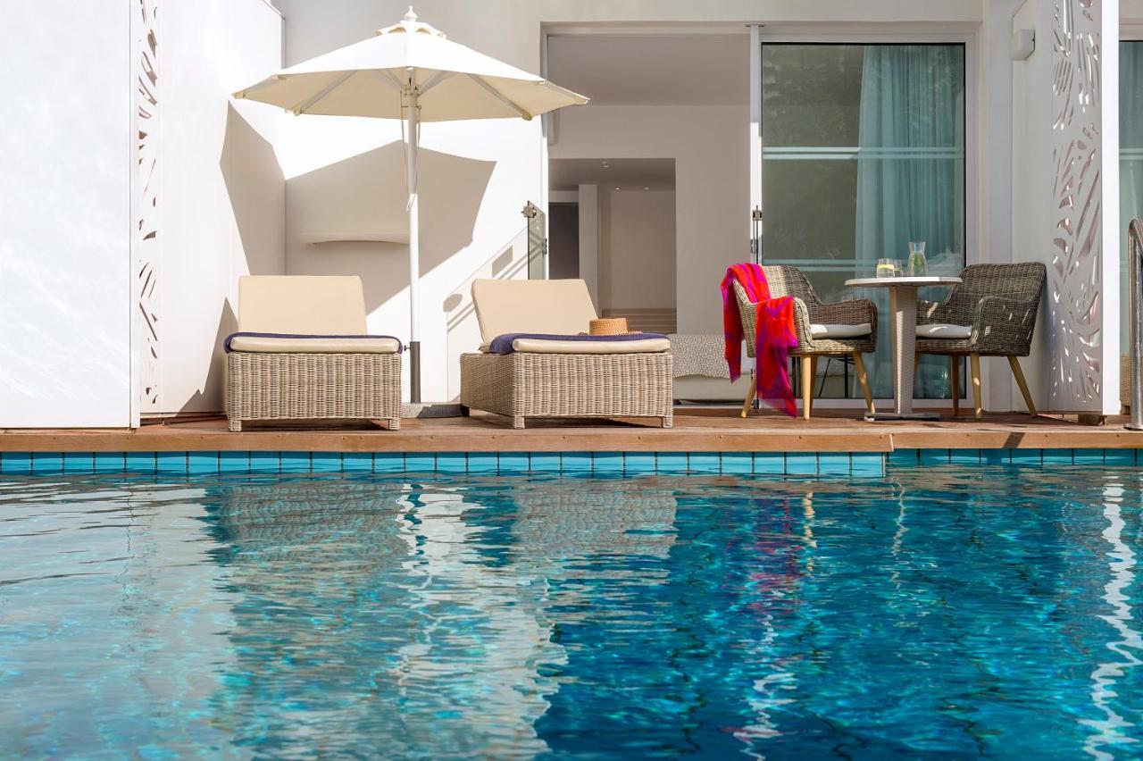 Sofianna Resort & Spa Paphos Exteriér fotografie