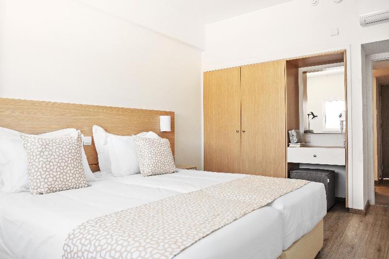Sofianna Resort & Spa Paphos Pokoj fotografie
